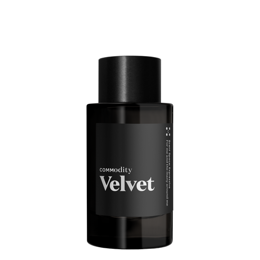 Commodity Velvet