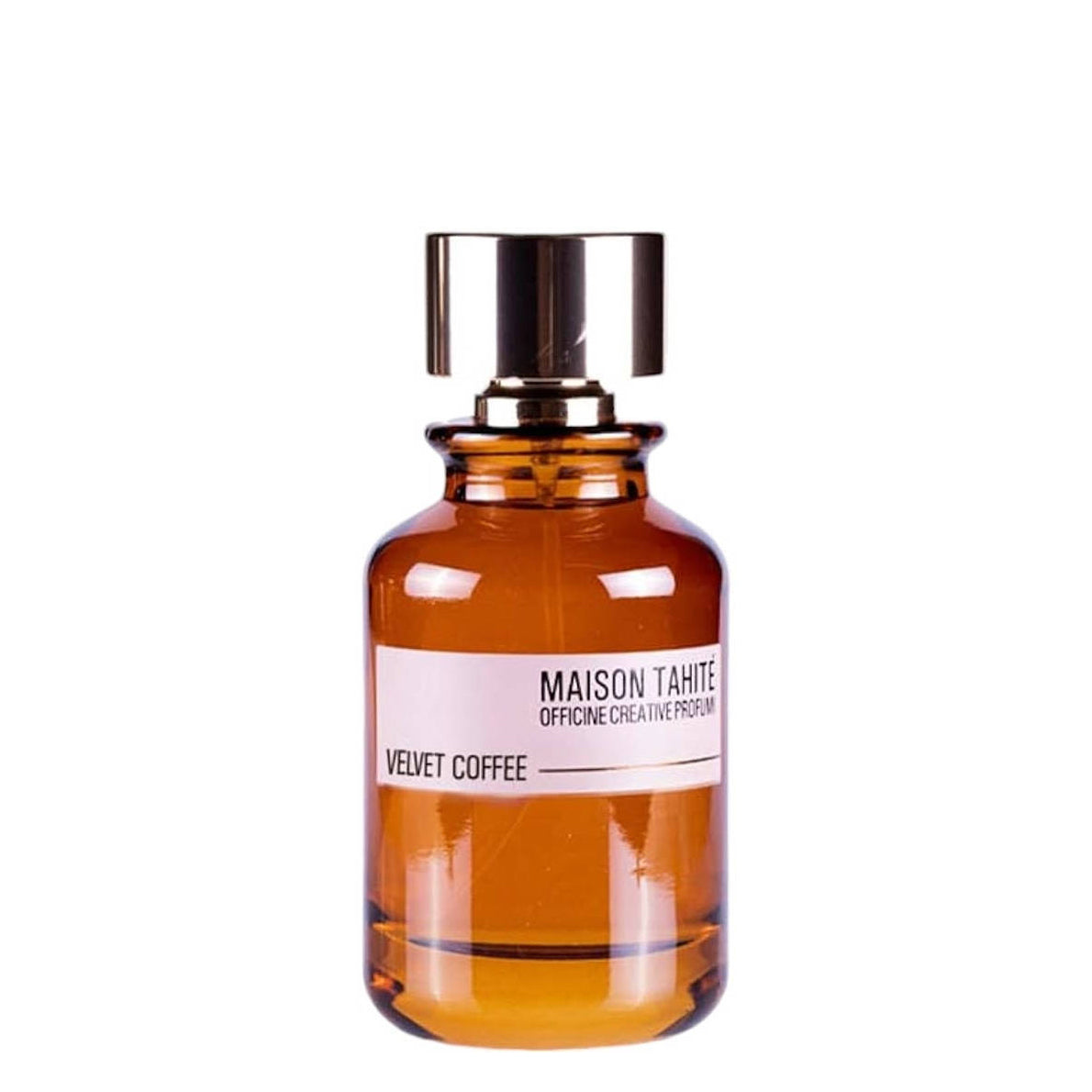 Maison Tahité Velvet Coffee
