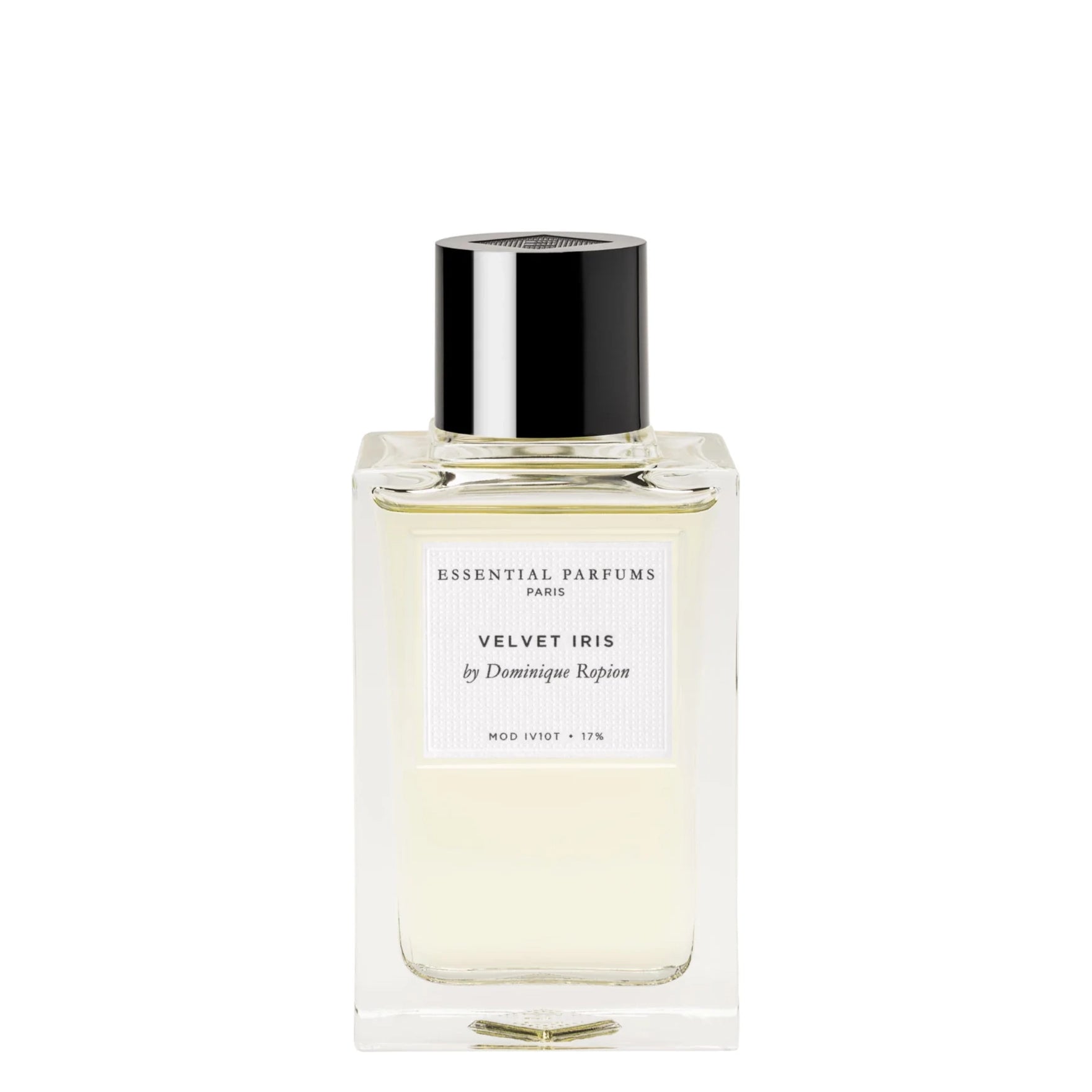 Essential Parfums Velvet Iris