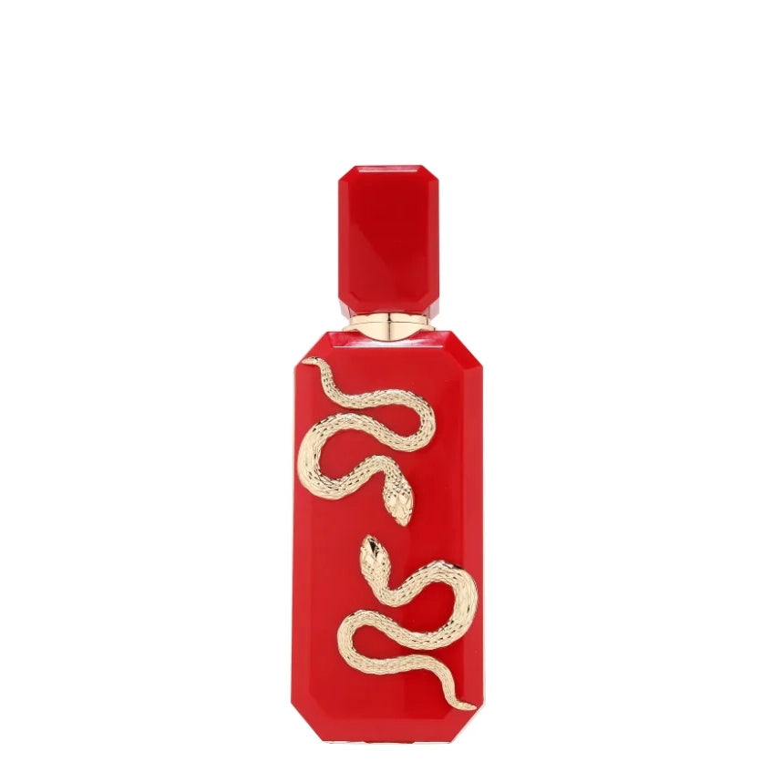 French Avenue Veneneo Scarlet