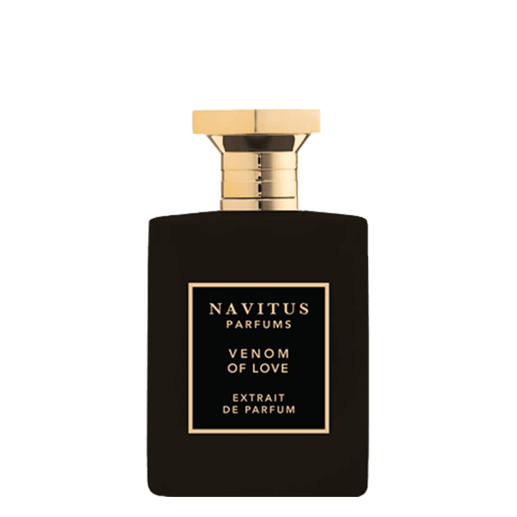 Navitus Parfums Venom of Love