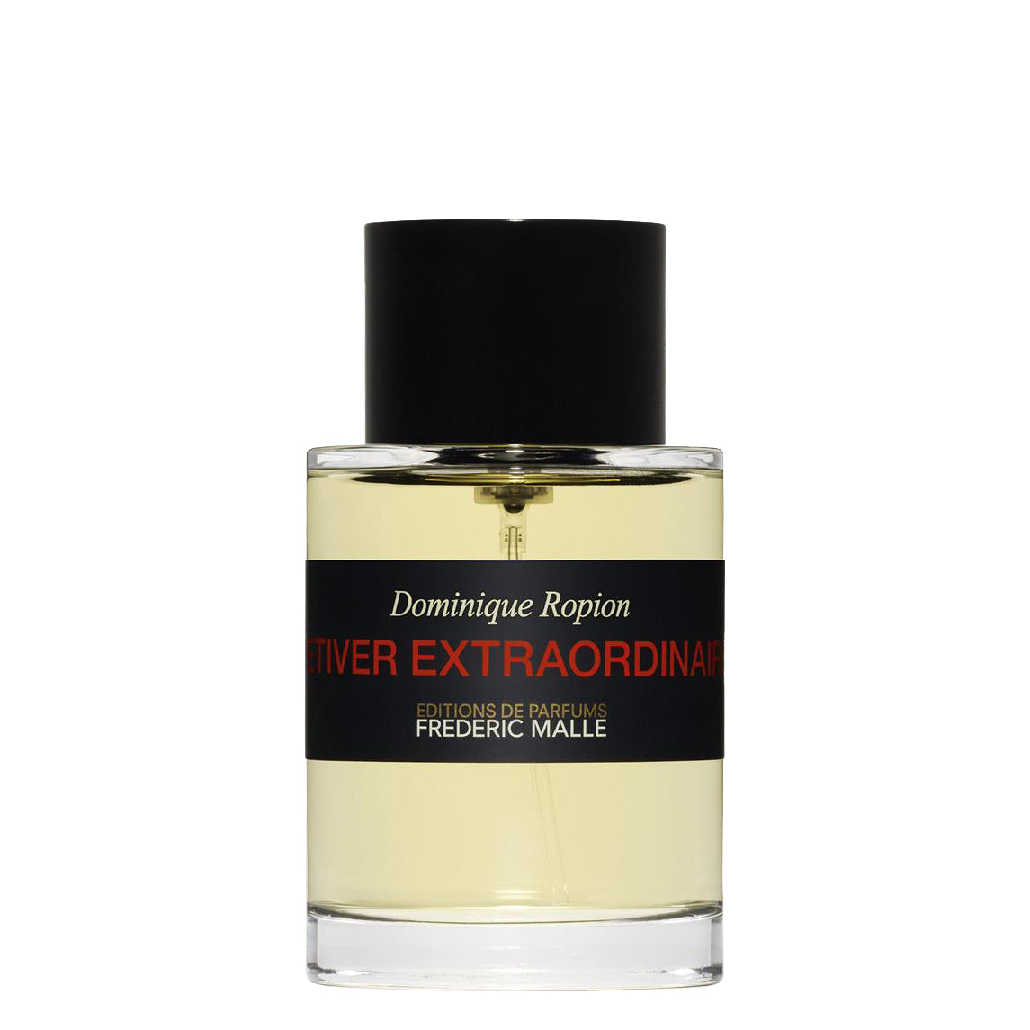 Frederic Malle Vetiver Extraordinaire Decants/Samples