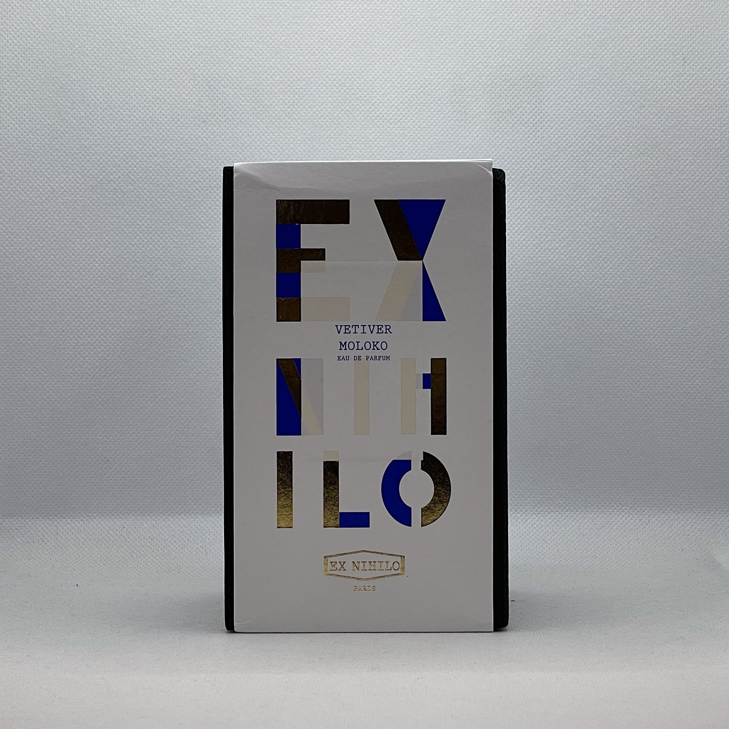 Ex Nihilo Vetiver Moloko 100ml Tester