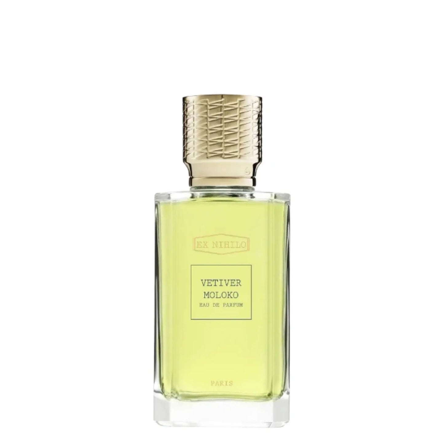 Ex Nihilo Vetiver Moloko EDP