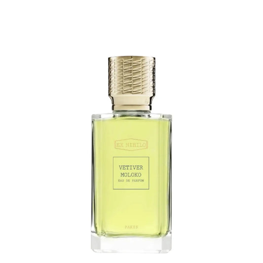 Ex Nihilo Vetiver Moloko EDP