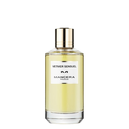 Mancera Vetiver Sensuel