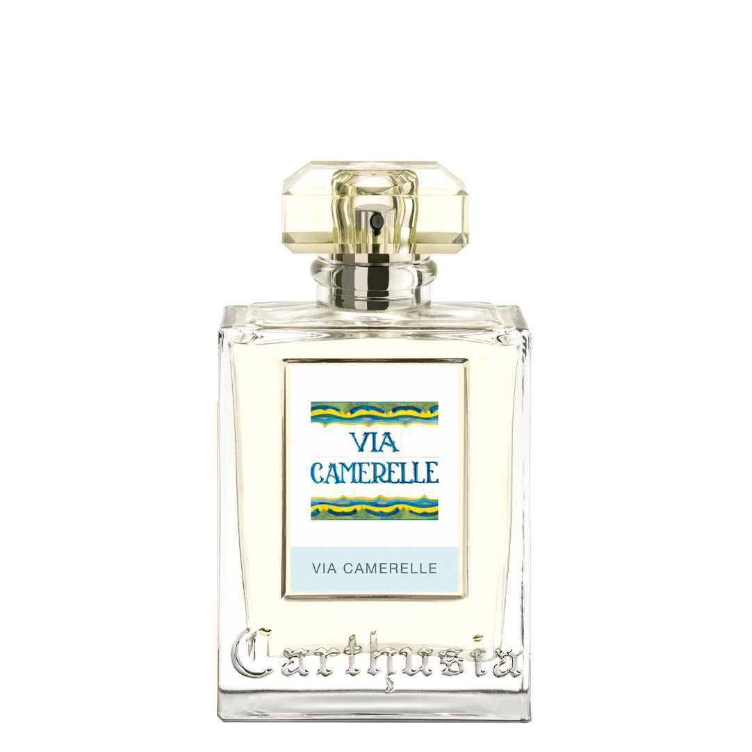 Carthusia Via Camerelle