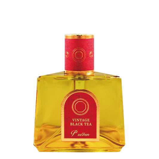 Pan Seven Vintage Black Tea 