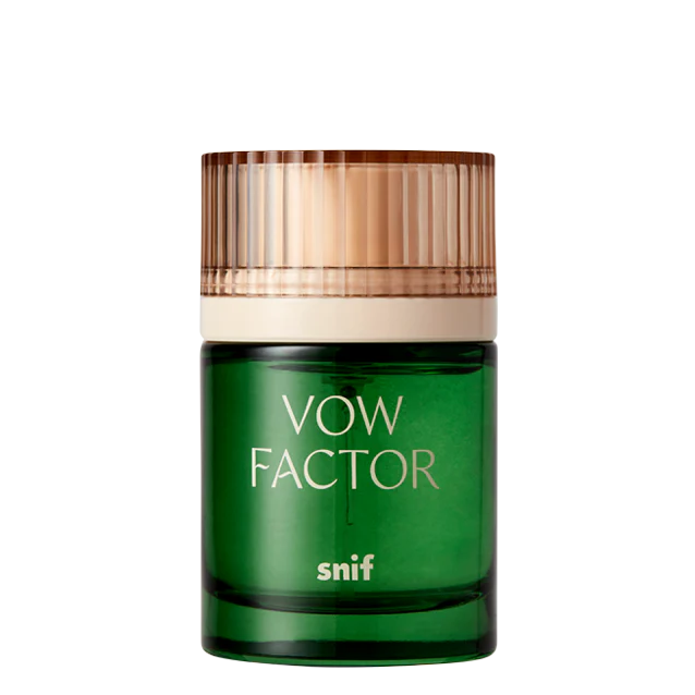 Snif Vow Factor