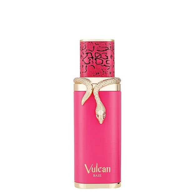 French Avenue Vulcan Baie Decants/Samples