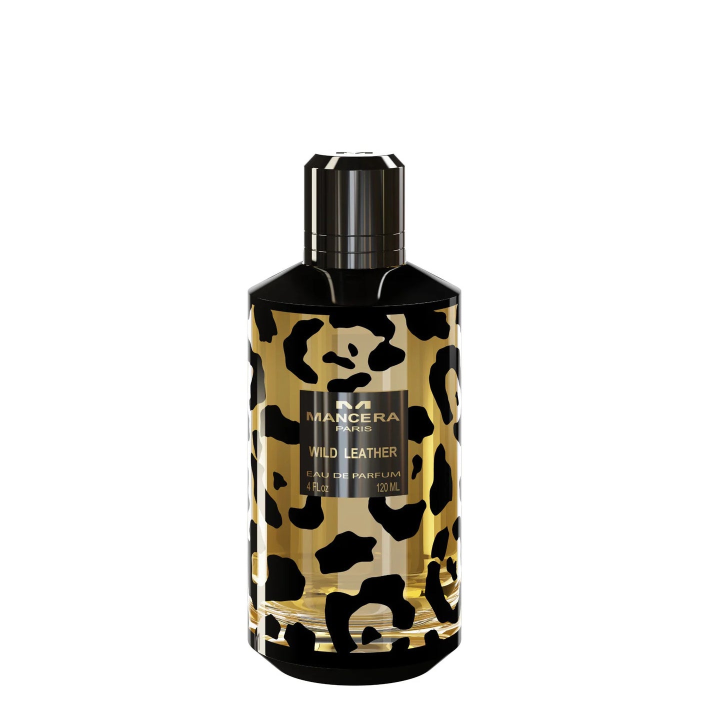Mancera Wild Leather
