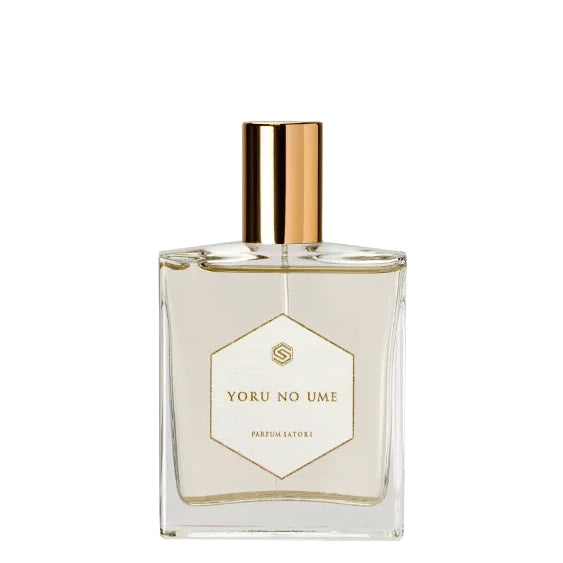 Parfum Satori Yoru no Ume