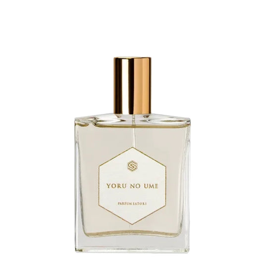 Parfum Satori Yoru no Ume