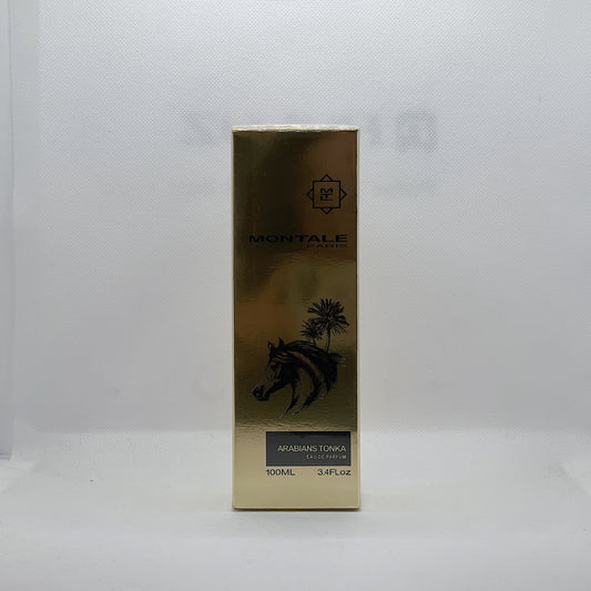 Montale Arabians Tonka 100ml
