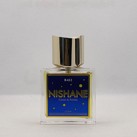 Nishane B-612 50ml Tester