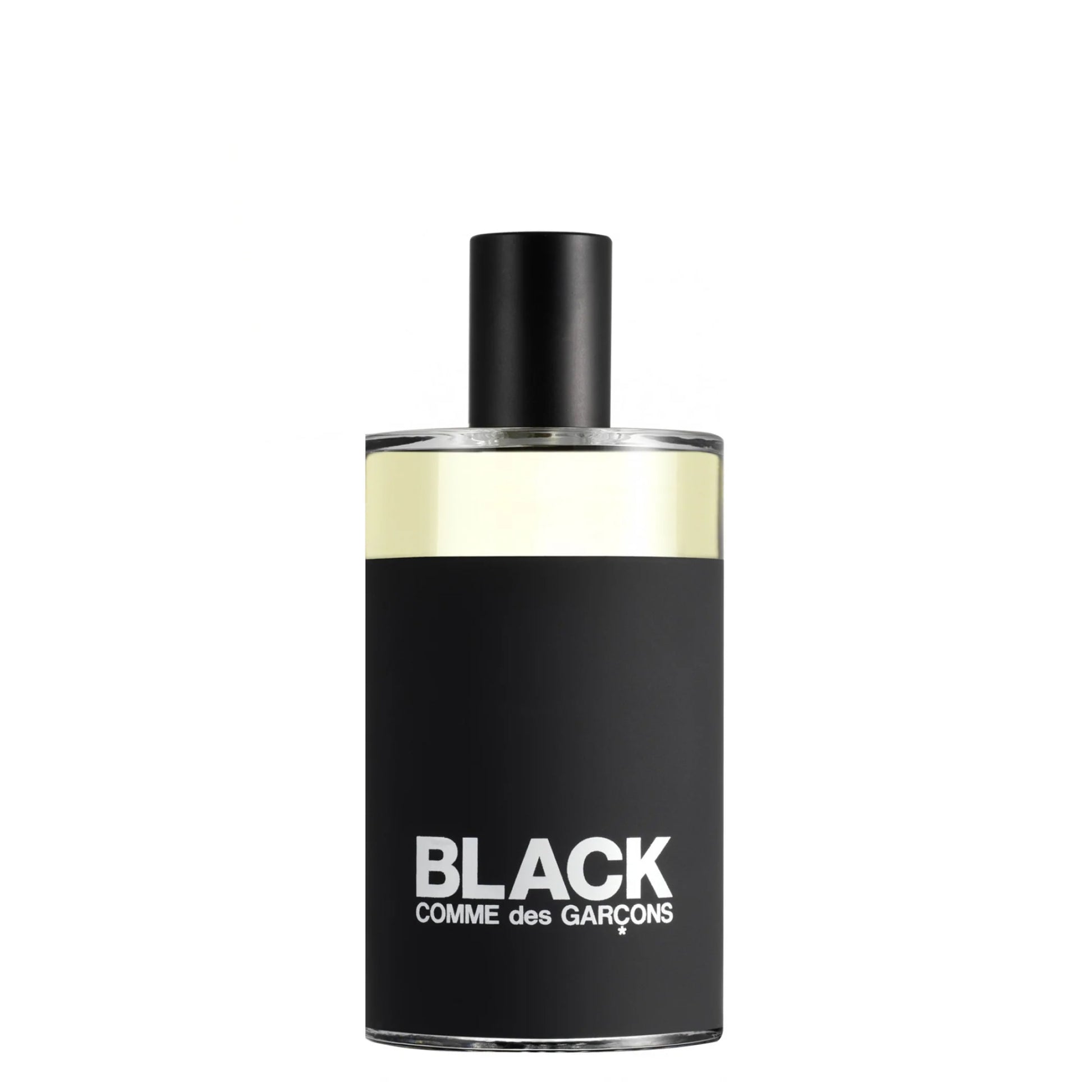 Comme des Garcons Black EDT