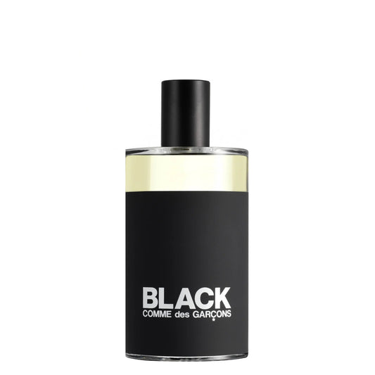 Comme des Garcons Black EDT