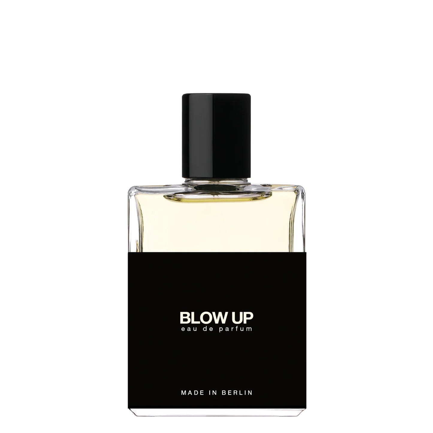 Moth and Rabbit Perfumes Blow Up