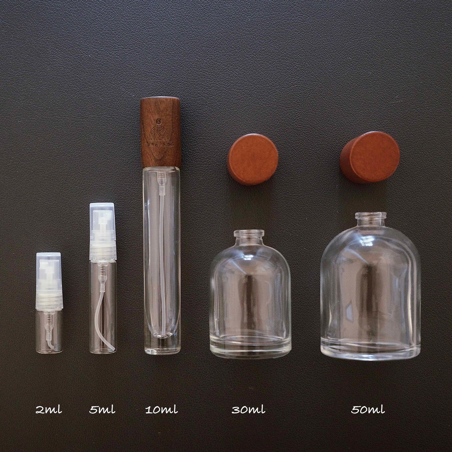 Jovoy Paris Remember Me Decants/Samples