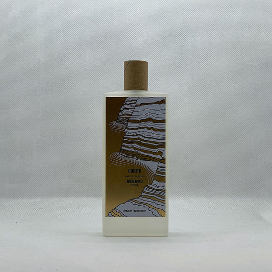 Memo Paris Corfu 75ml Tester