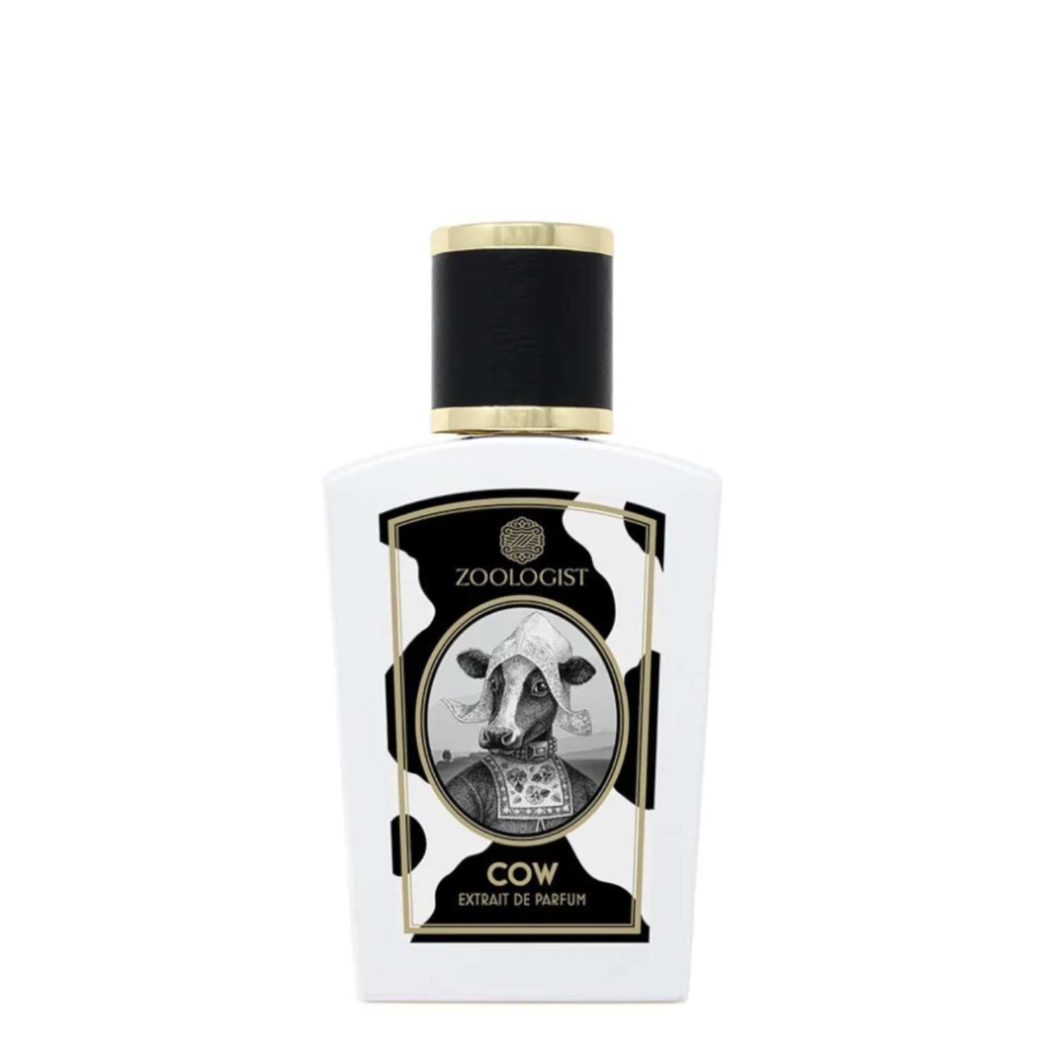 Cow Sample Zoologist Cow Decants/Samples