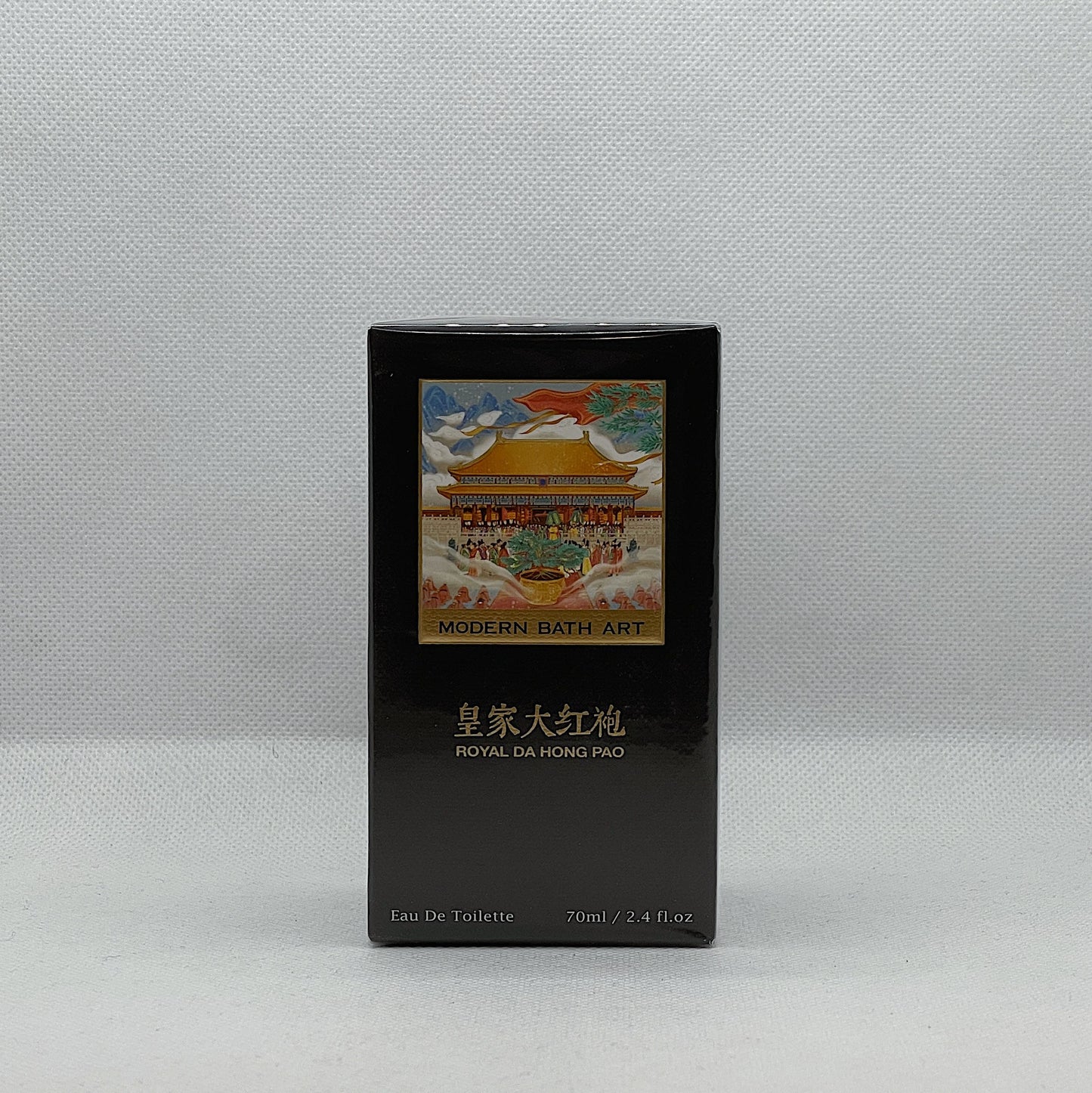 Modern Bath Art Royal Da Hong Pao 70ml