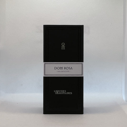 Les Liquides Imaginaires Dom Rosa Tester