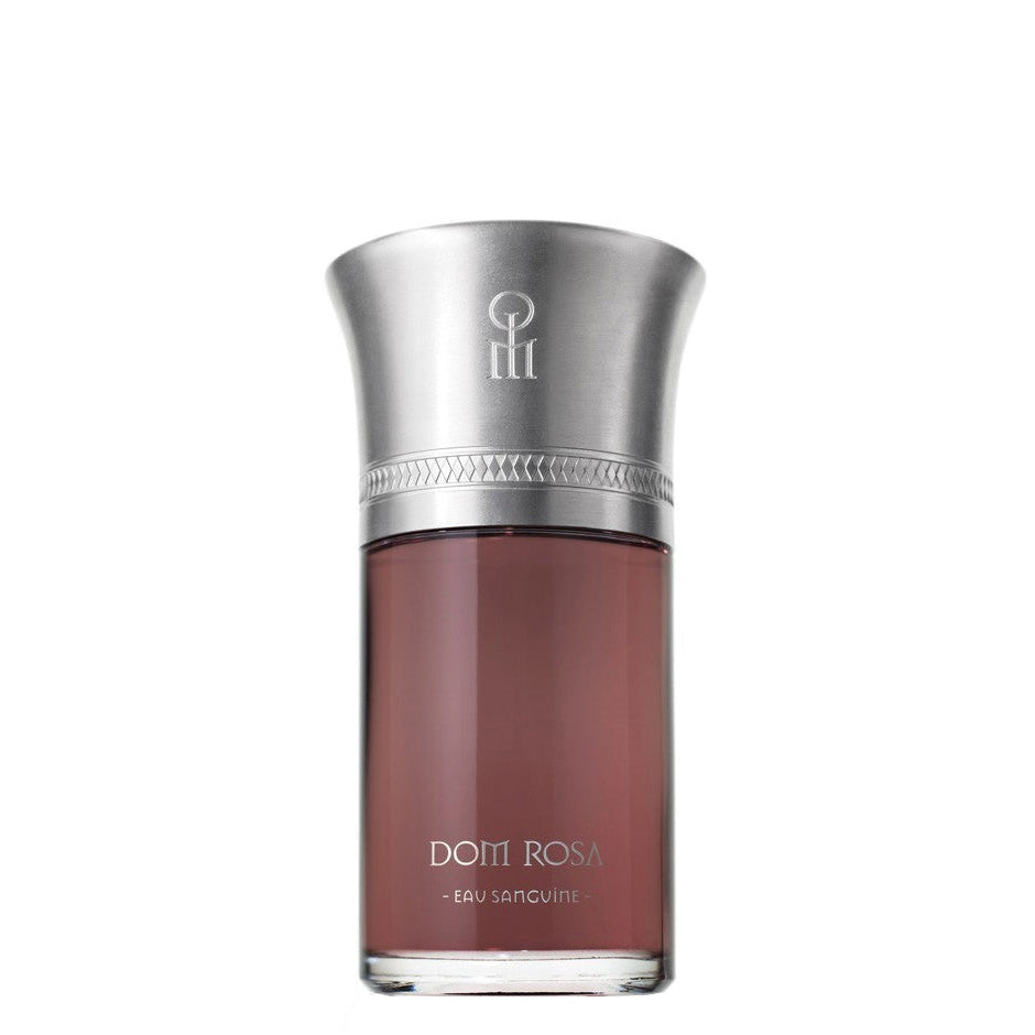 Dom Rosa Perfume Les Liquides Imaginaires Dom Rosa Sample/Decant