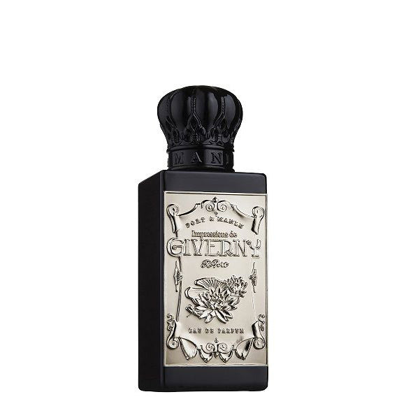 <tc>Fort & Manle Impressions De Giverny</tc>