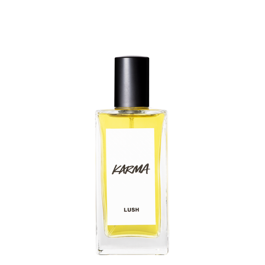 Lush Karma