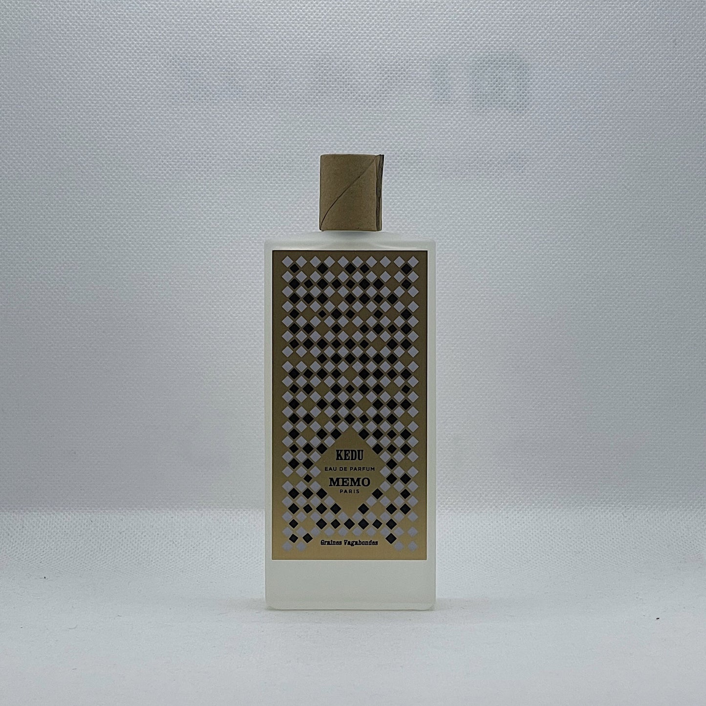 Memo Paris Kedu 75ml Tester