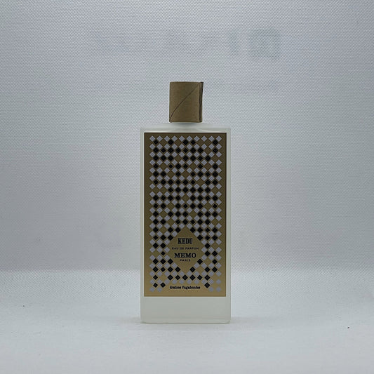 Memo Paris Kedu 75ml Tester