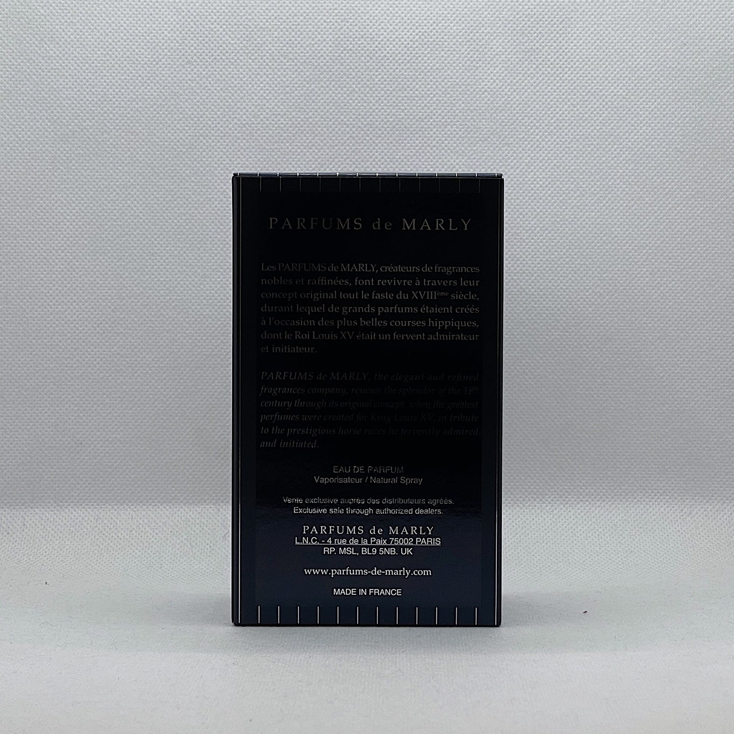 Parfums de Marly Layton 75ml Tester