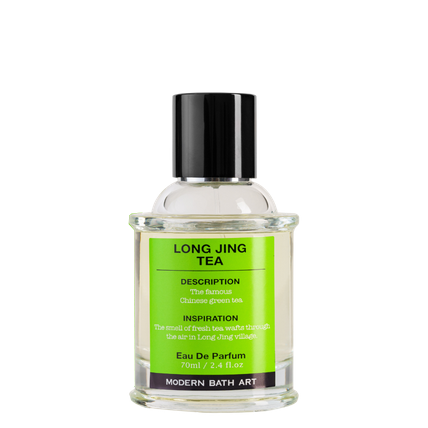 Modern Bath Art Long Jing Tea EDP