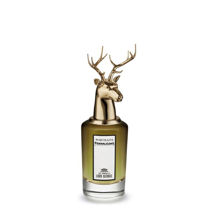 Penhaligon's The Tragedy of Lord George