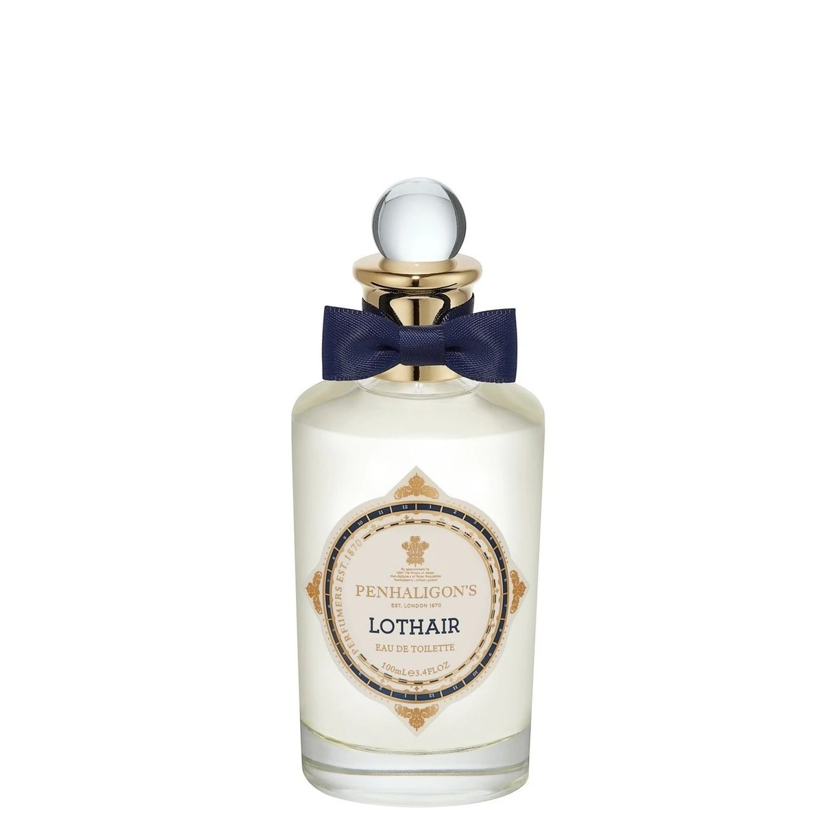 Penhaligon's Lothair Decants/Samples