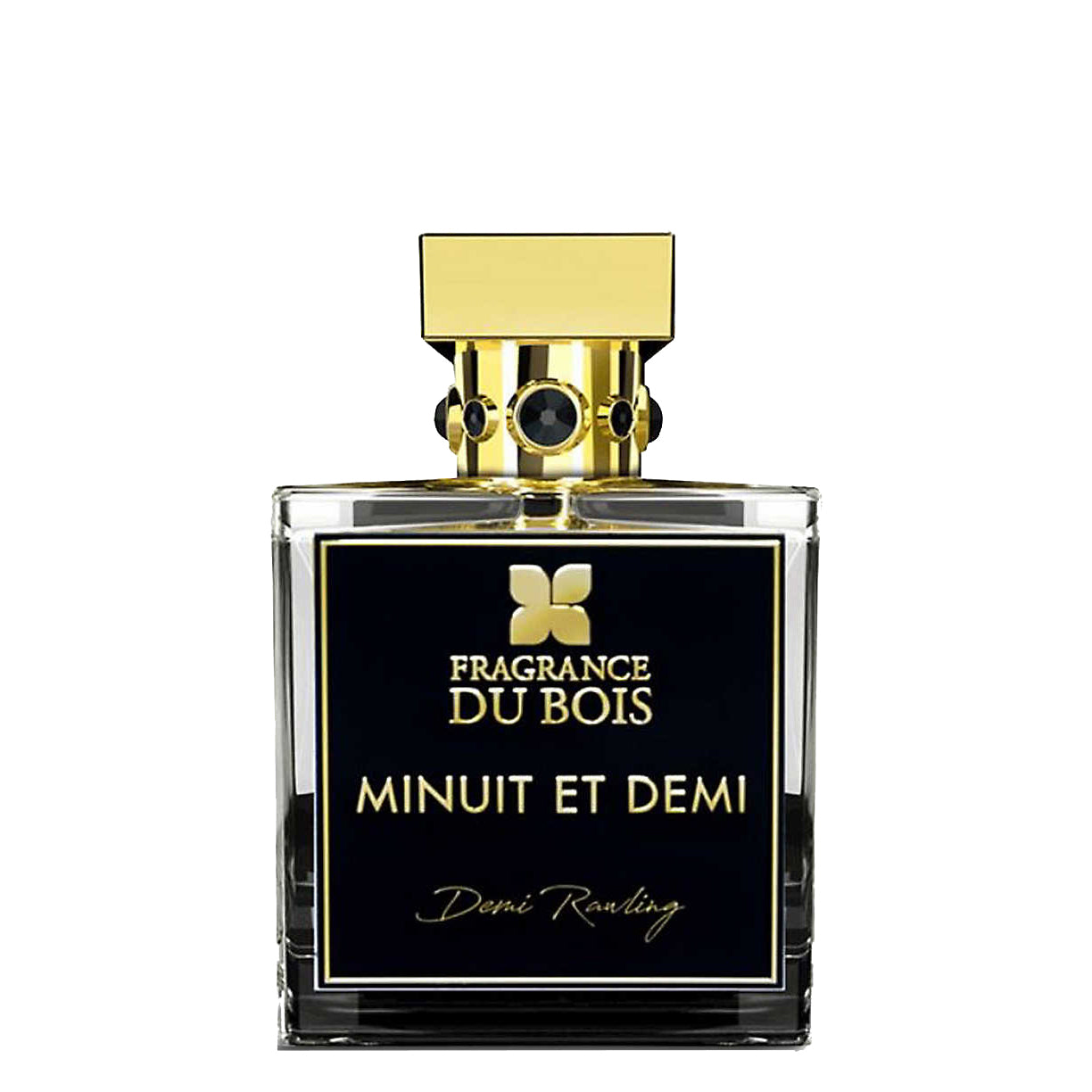 <tc>Fragrance Du Bois Minuit et Demi</tc>