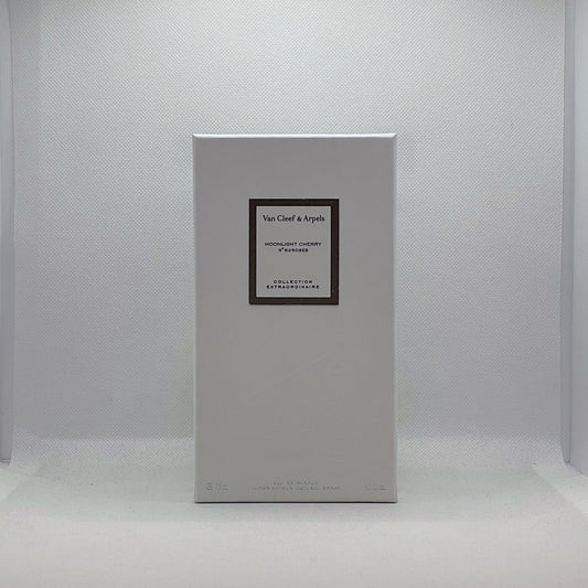 Van Cleef & Arpels Moonlight Cherry 75ml Tester