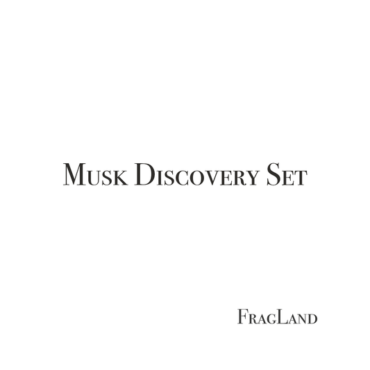 Musk Discovery Set