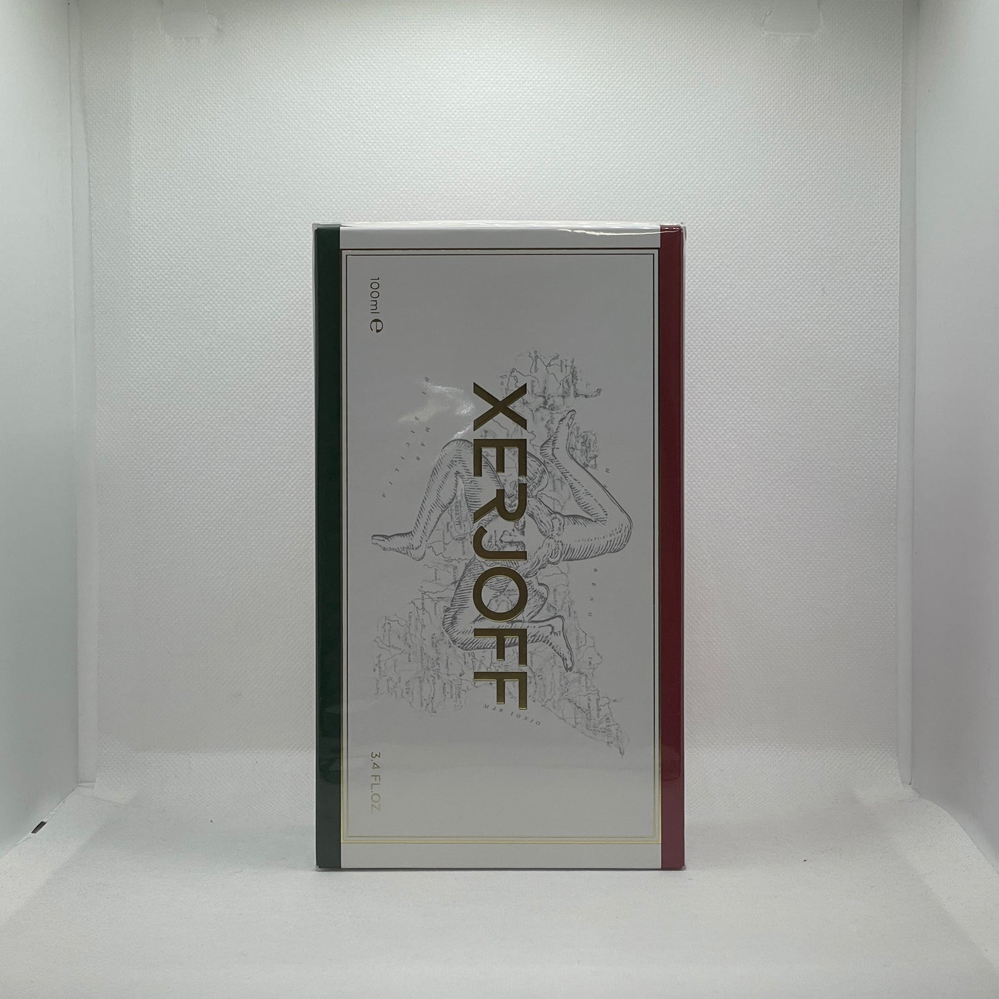 Xerjoff Naxos 100ml