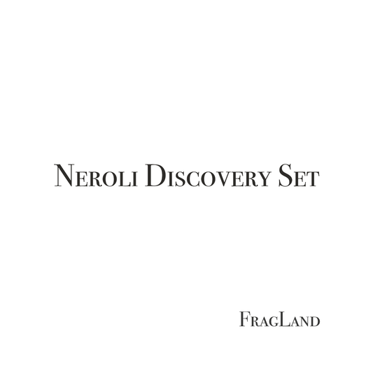 Neroli Discovery Set