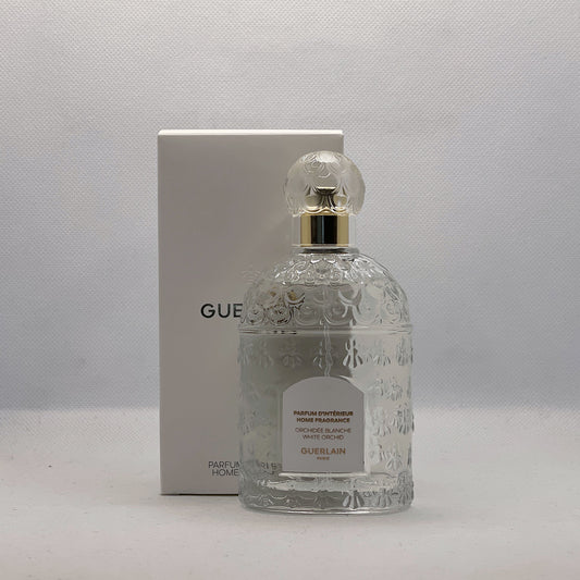 Guerlain Orchidee Blanche White Orchid Home Fragrance 100ml