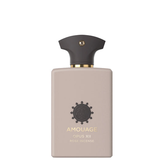 Amouage Rose Incense 