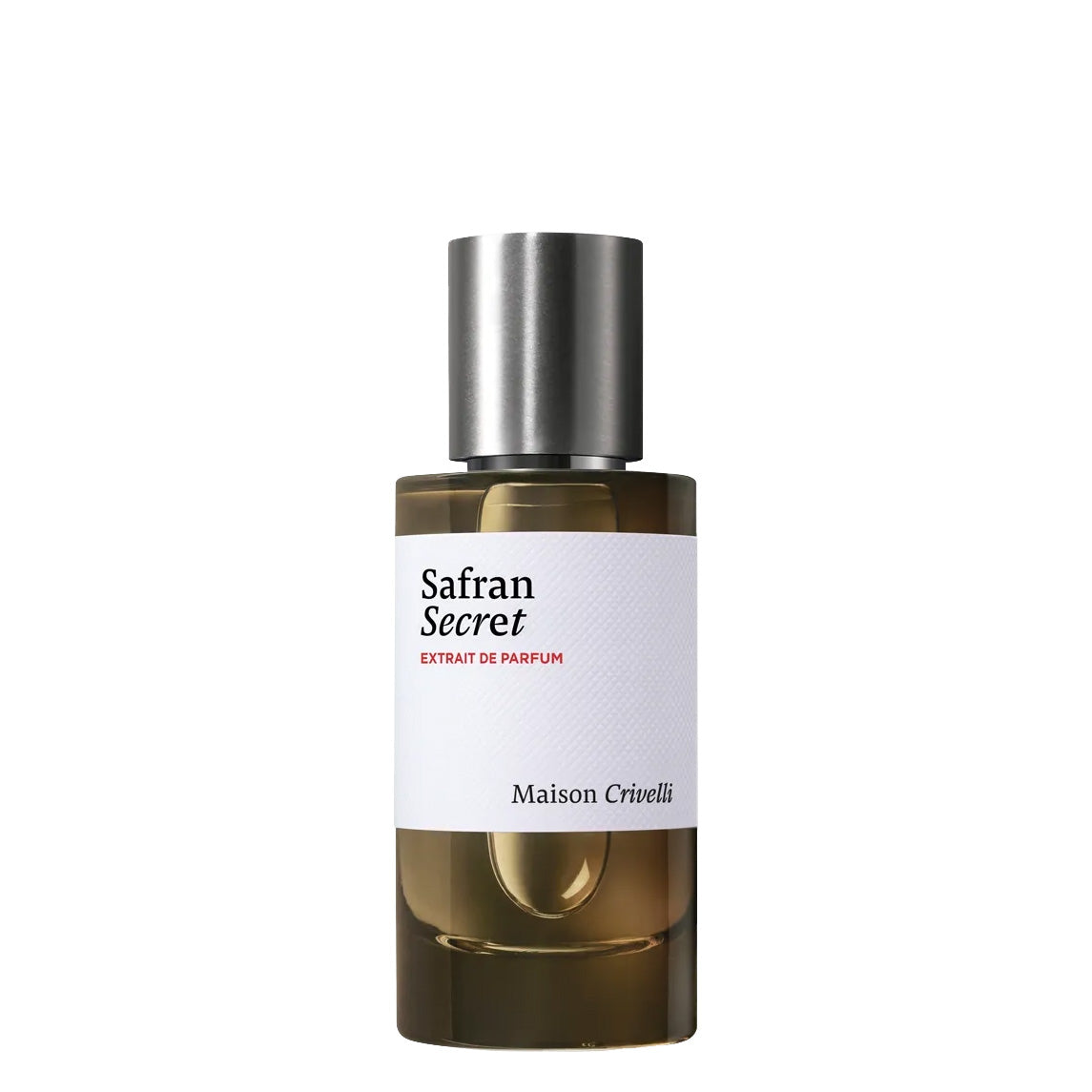 Maison Crivelli Safran Secret