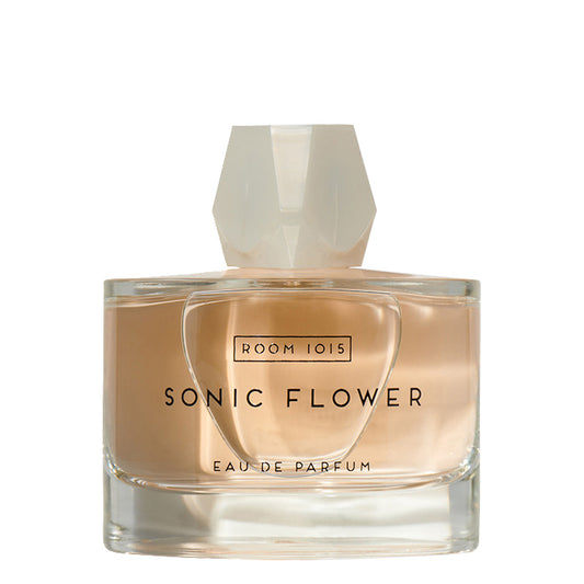 Room 1015 Sonic Flower