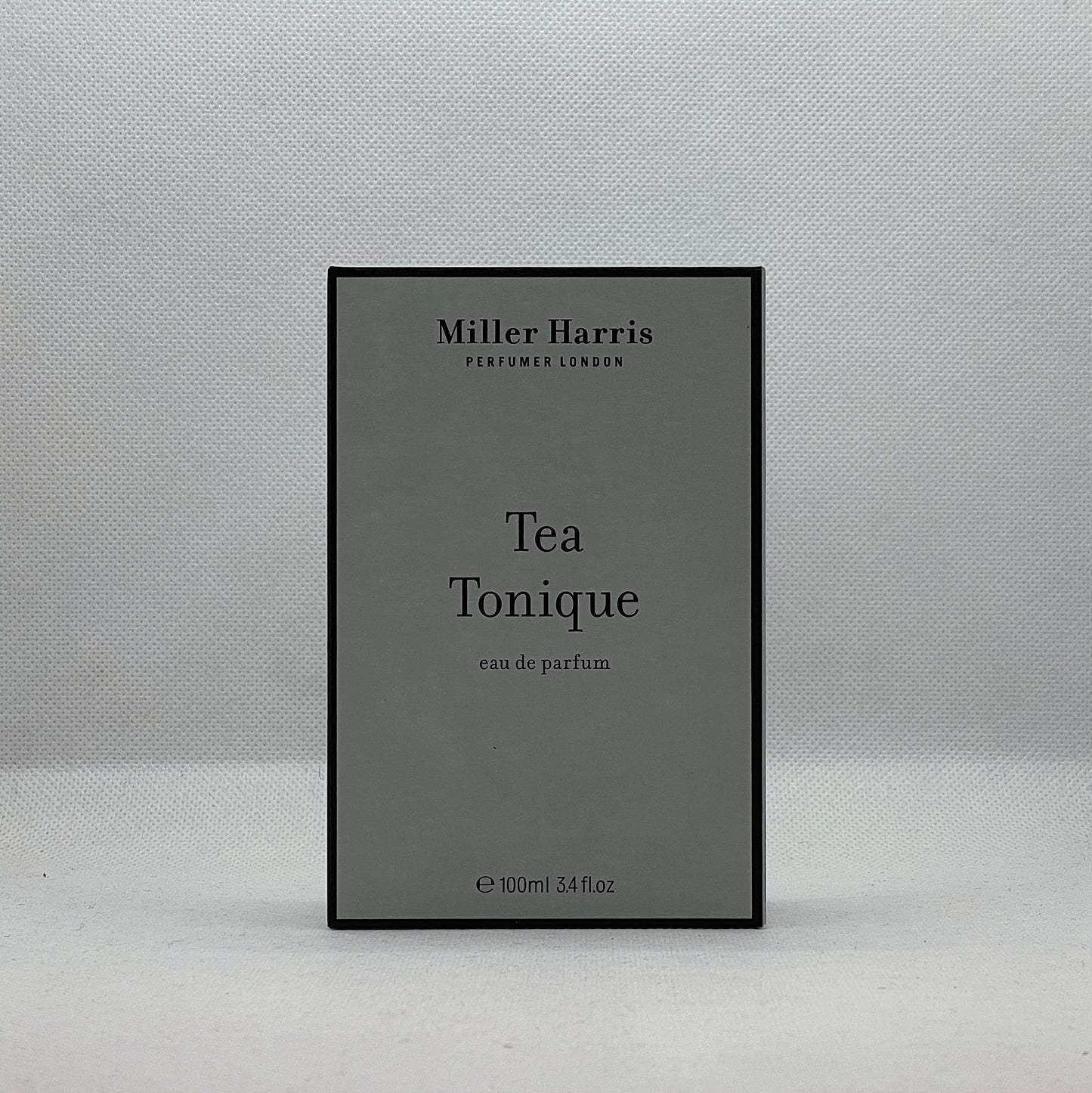 Miller Harris Tea Tonique 100ml Tester