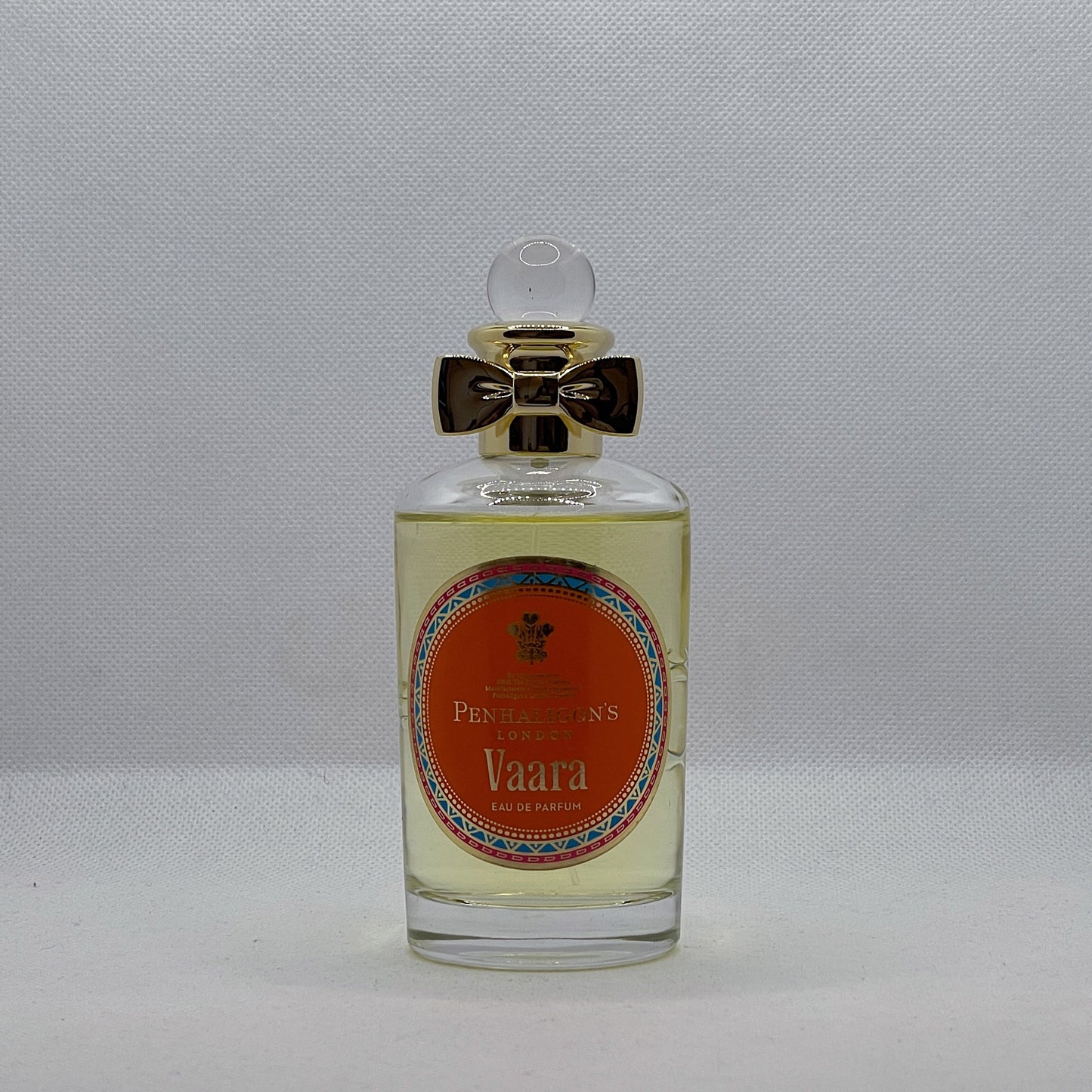 Penhaligon's Vaara 100ml (Discontinued) Tester