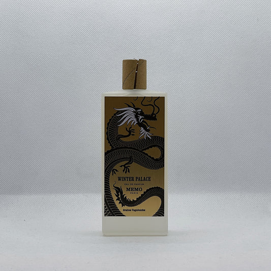 Memo Paris Winter Palace 75ml Tester