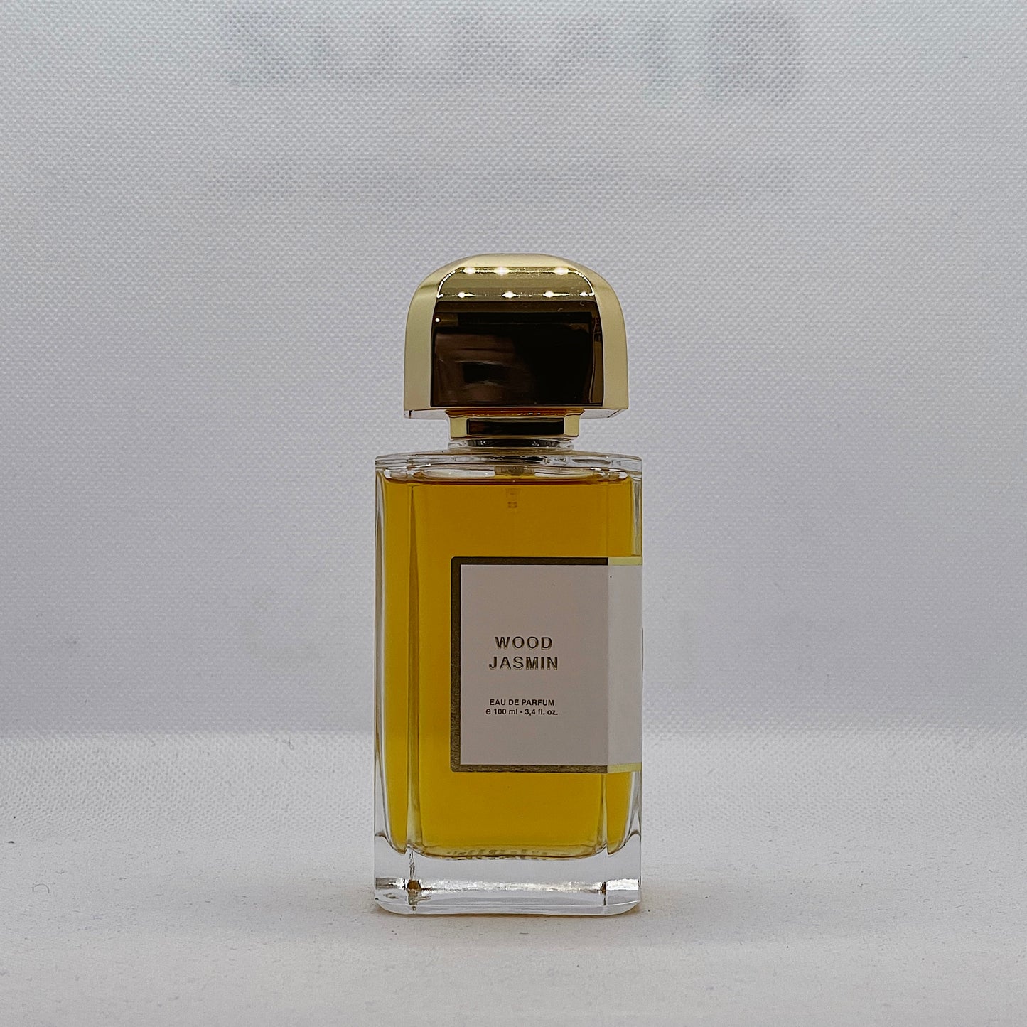 BDK Wood Jasmin 100ml Tester