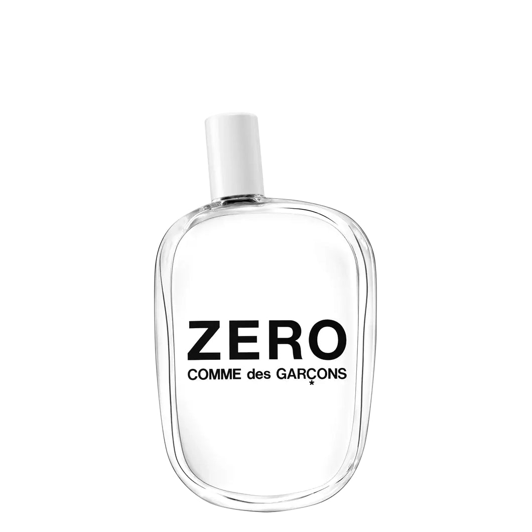 Comme des Garcons Zero